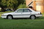 Mitsubishi Gallant Sigma 1988 года